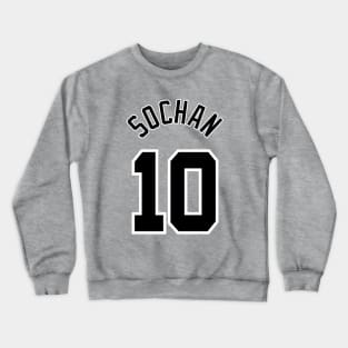 NBA Draft pick 2022 - Sochan Crewneck Sweatshirt